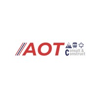 AOT Consult & Construct logo - Similar company to Arundel Way Partners, Llc