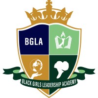 Black Girls Leadership Academy logo - Similar company to Write Your Dissertation, Sis