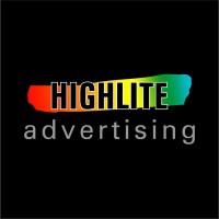 Highlite Advertising logo - Similar company to Katriona
