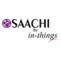 SAACHI by In-Things logo - Similar company to Saachi Technologies Private Limited