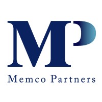 MEMCO Partners logo - Similar company to Secure Information Technologies