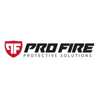 PROFIRE logo - Similar company to Le3 System
