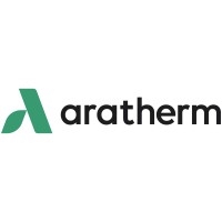 Aratherm logo - Similar company to National Electric Vehicle Centre Of Excellence