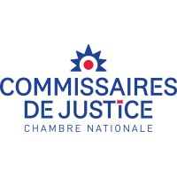 Chambre nationale des commissaires de justice logo - Similar company to Ufhj - Union Francophone Des Huissiers De Justice Asbl