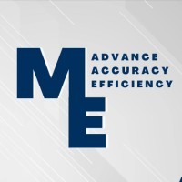 Mesia Engineering logo - Similar company to Net Worth Fish Co.