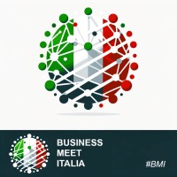 BMI | Business Meet Italia logo - Similar company to Squadrebel7