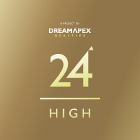 24 High logo - Similar company to Sarvppratham Developers