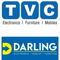 Darling Tvc Electronics logo - Similar company to Logfix