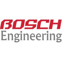 Bosch Engineering, LLC logo - Similar company to Trial Concepts