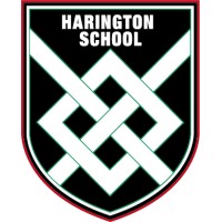 Harington School logo - Similar company to John Ferneley College