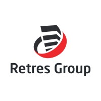 Retres Group logo - Similar company to Pakar Service Austria Gmbh