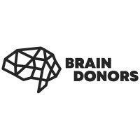 BrainDonors logo - Similar company to Creativecorner Studio - Webflow Agency - Design, Dev&Seo