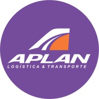 APLAN LOGISTICA & TRANSPORTE LTDA logo - Similar company to Instituto Logística Lean
