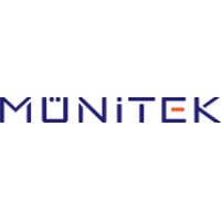 Münitek Bilişim Hizmetleri