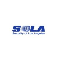 Sola Security Of Los Angeles