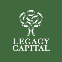 Legacy Capital Wealth Partners logo - Similar company to Greeson Construction