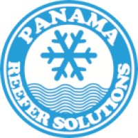 Panama Reefer Solutions logo - Similar company to Reefer Express Llc