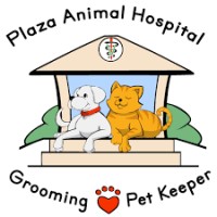 Plaza Del Amo Animal Hospital & Pet Keeper logo - Similar company to Animal Keeper