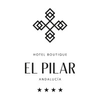 Hotel El Pilar Andalucía logo - Similar company to Quinta Gate
