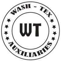 WASH-TEX logo - Similar company to Assurance Moni Group