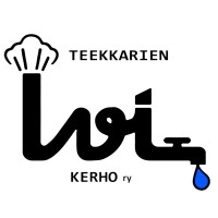 Teekkarien LVI-kerho ry logo - Similar company to Arkkitehtikilta