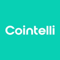 Cointelli logo - Similar company to Contelli Media