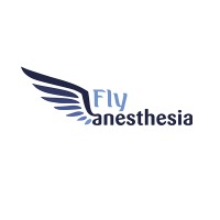 Fly Anesthesia logo - Similar company to Solasa Group
