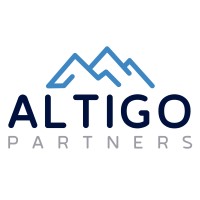 Altigo Partners logo - Similar company to Searchfund Searcher
