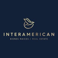 Interamerican Bienes Raíces / Real Estate logo - Similar company to Peninsula Residences