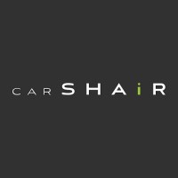 carSHAiR logo - Similar company to Hilo Labs