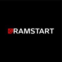 Ramstart logo - Similar company to Zeelom