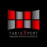 Tabiexpert Espacios Móviles, S.L. logo - Similar company to Architectnerja Architecture And Engineering