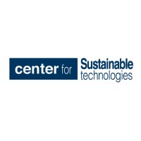 CST (Center for Sustainable Technologies) logo - Similar company to Crowdfarmx Platform