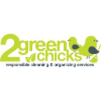 2 Green Chicks LLC