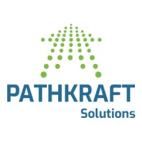 PathKraft Solutions logo - Similar company to Shaikhtech