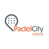 Padel City Mérida logo - Similar company to Está Pádel