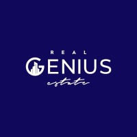 REAL GENIUS ESTATE logo - Similar company to Efe Dijital Medya