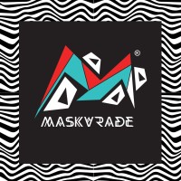 Maskvrade logo - Similar company to Skillzhq Limited