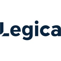 Legica logo - Similar company to Legica Ai