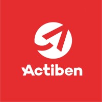 ACTIBEN logo - Similar company to Accionate
