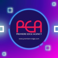 Premiere Edge logo - Similar company to Motion X