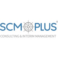 SCM PLUS Consulting & Interim Management logo - Similar company to Engaged Scm Inc.