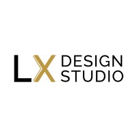 LX Design Studio logo - Similar company to Focuson Industrial Services - Mmf Gmbh