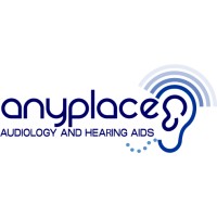 AnyPlace Audiology logo - Similar company to Anyplace Md