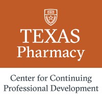 Center for Continuing Professional Development - UT Austin College of Pharmacy logo - Similar company to Austin Peay State University College Of Arts And Letters
