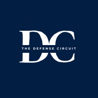 The Defense Circuit logo - Similar company to Media Matchmaker