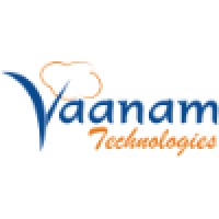 Vaanam Technologies logo - Similar company to Avanexa Technologies