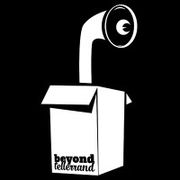 beyond tellerrand logo - Similar company to Museum Express
