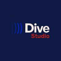 Dive Studio logo - Similar company to Zeus Elec