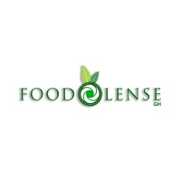 Food Lense Ghana logo - Similar company to F&Nen
